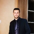 akram roumane