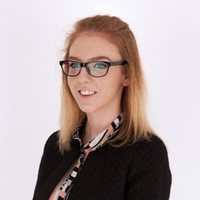 Chloe Baines