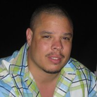 Nigel Gates