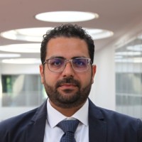 Emad Samuel Malki Ebeid