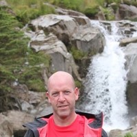 Brian Tweedie