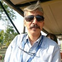 shyam rana