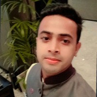 Md Kawser Sheikh