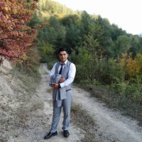 میثم پسرکلو