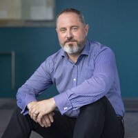 Roger Courtney