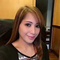 Maria Lhea Luga