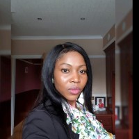 Lucy Atiiga
