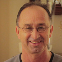 Greg Stewart