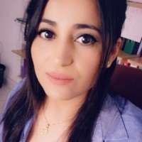 Hana Chaouati