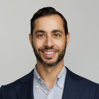 Randall Ettinger, Mba