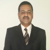 Devarajan Krishnan