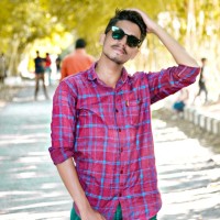 Aniket Raut