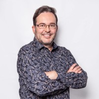 André Joubert