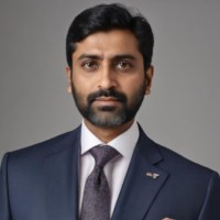 Anshul Gupta