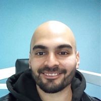 Nathaniel Valadez