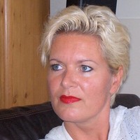 Marielle Van Gool