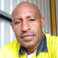 Steven Wambun