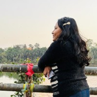 Sheela Singh