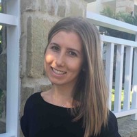 Anna Connelly