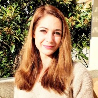 Rachel Dauphin