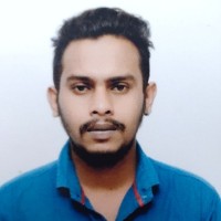 Siddula Srikar