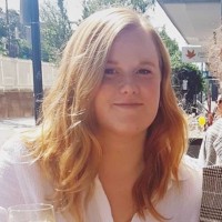 Sinead Goodfellow