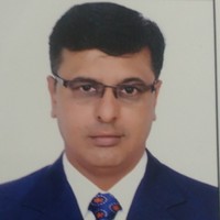 Nirmal Bhavsar