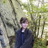 Eden Weisenborn