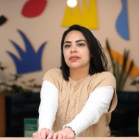 Nicole Delgado Hernández