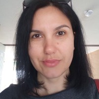 Bistra Banova