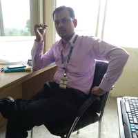 Sudhir Parashar