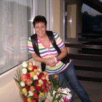 Lucica Cotta