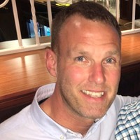 Mark Hebden