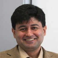 Ardeshir Hakimi