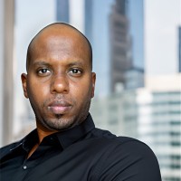 Kirubel Tsehai