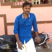 Marisaravanan N