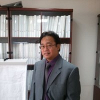 Felixberto Concordia