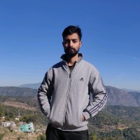 Nishant Gupta
