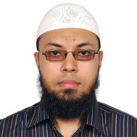Kazi Md. Byazid Tomal