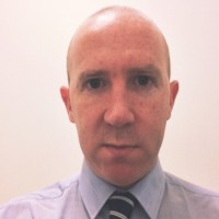 Paul Mcgrillen