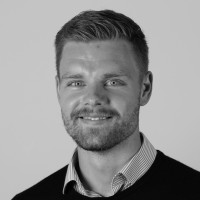 Mathias Reenberg Bjerre