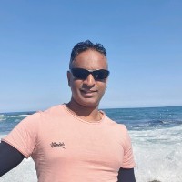 Gershan Govender