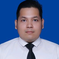 Muazmar Braspati Sitepu