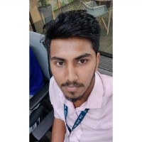 Naveenkumar Arumugam