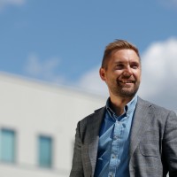Lasse Lähdemäki