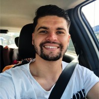 Marcelino Faria Diniz