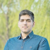 Mohammad Moradipour