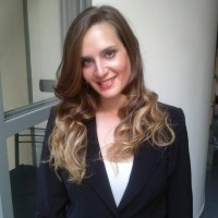 Bárbara Alexandra Tassan Gurle