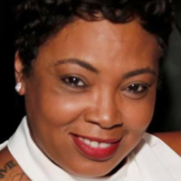 Tracey Sanders