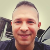 Marcos Dionísio Ribeiro do Nascimento